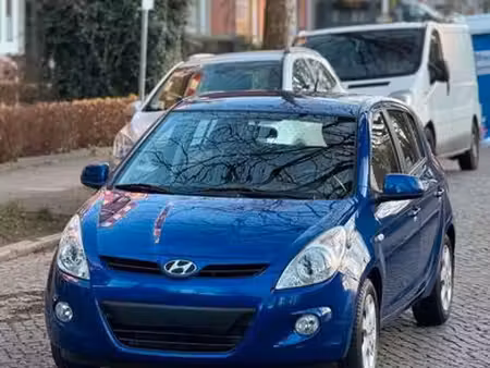 Hyundai i20 1.2