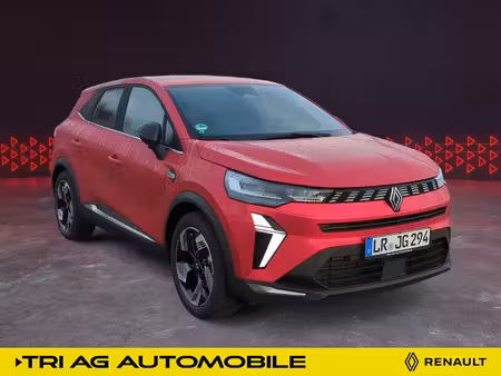 Renault Symbioz E-Tech 1.6 145 Techno