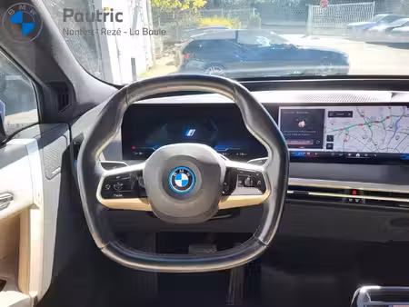 BMW iX 50 523 xDrive