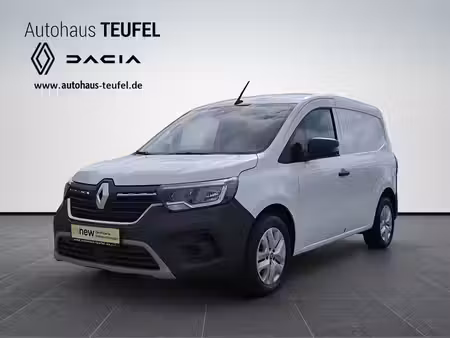 Renault Kangoo 1.5 dCi 95