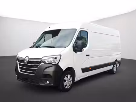 Renault Master 2.8