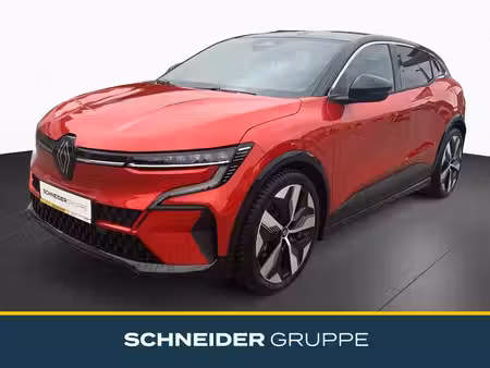 Renault Mégane E-Tech 220 Techno