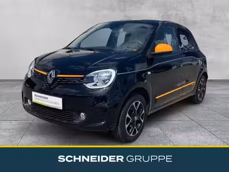 Renault Twingo Intens