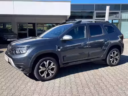 Dacia Duster 1.3 150 Prestige