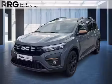 Dacia Jogger 1.0 TCe 110