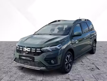Dacia Jogger 1.0 TCe 110 Expression