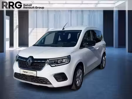 Renault Kangoo 1.3 TCe 100 Équilibre