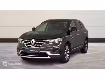 Renault Koleos 1.3 TCe 158 Initiale Paris