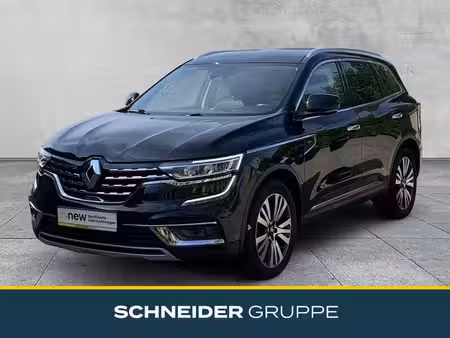 Renault Koleos 2.0 dCi 184 Initiale Paris 4x4