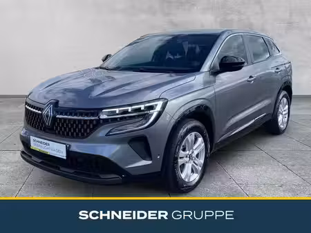 Renault Austral 1.2 130 Équilibre