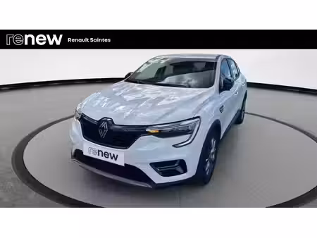 Renault Arkana E-Tech 1.6 145 Evolution