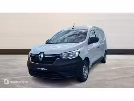Renault Express 1.5 dCi Confort