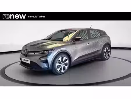 Renault Mégane E-Tech 220 Équilibre