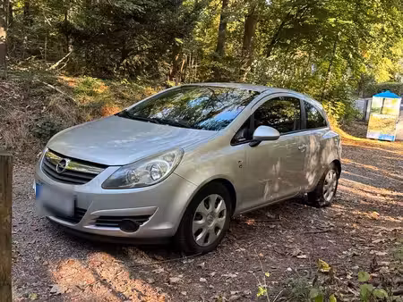 Opel Corsa 1.2