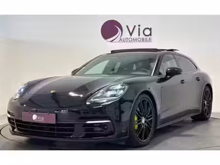 Porsche Panamera 4 V6 3.0 330 4x4