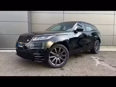 Land Rover Range Rover Velar 2.0 R Dynamic 4x4