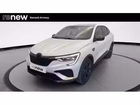 Renault Arkana E-Tech 1.6 145
