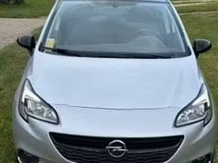 Opel Corsa 1.4 75 Enjoy