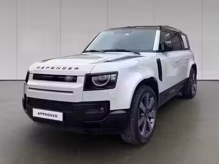 Land Rover Defender P300E 2.0 300 X-Dynamic HSE 4x4