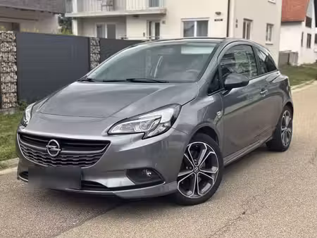 Opel Corsa 1.4 150 OPC Line