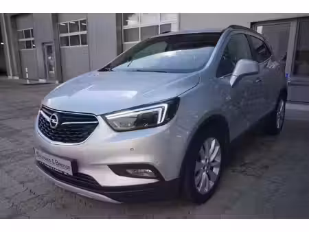 Opel Mokka 1.4 140 Innovation