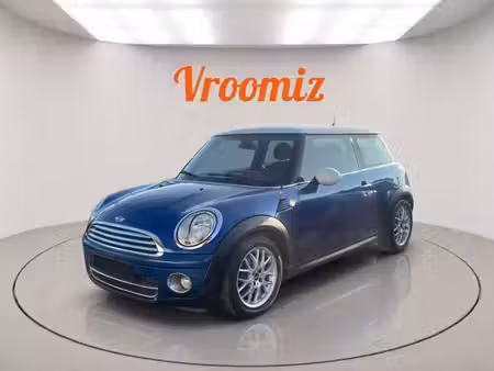 Mini Mini One 1.6 110