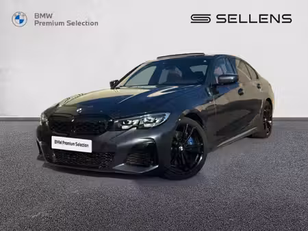 BMW Série 3 M340i 3.0 xDrive