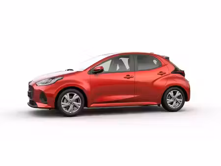 Mazda Mazda2 1.5 116 Exclusive Line