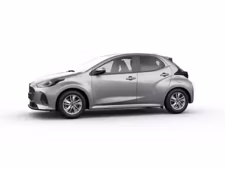 Mazda Mazda2 Prime Line