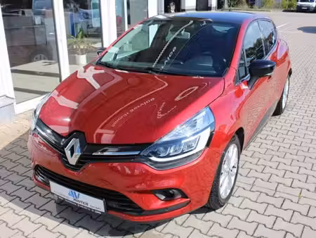 Renault Clio 0.9 TCe 90