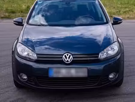 Volkswagen Golf 1.2 Team