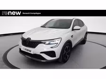 Renault Arkana E-Tech 1.6 145