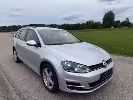 Volkswagen Golf 1.2 TSI 110 Trendline