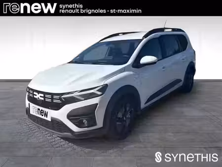 Dacia Jogger 1.0 TCe 110 Expression