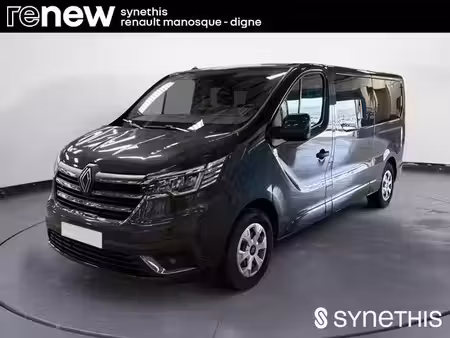 Renault Trafic 2.0 dCi 150 Techno