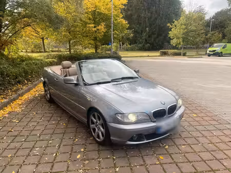 BMW Série 3 318i 2.0 150