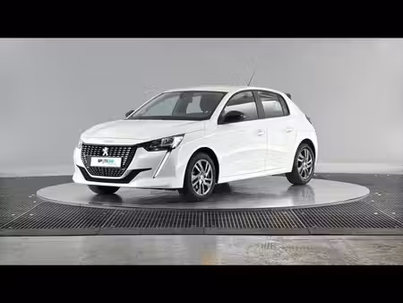 Peugeot 208 1.2 PureTech 100 Active