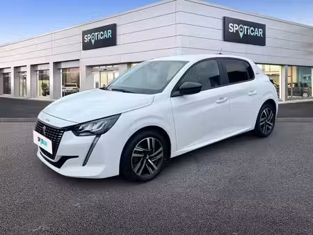 Peugeot 208 1.2 PureTech 100 Style
