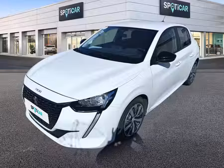 Peugeot 208 1.2 PureTech 75 Active