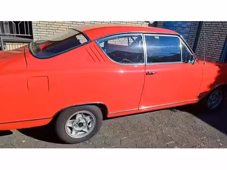 Opel Kadett 1.1