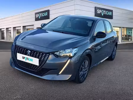 Peugeot 208 1.2 PureTech 100 Active