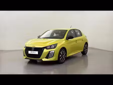 Peugeot 208 1.2 PureTech 100 Active