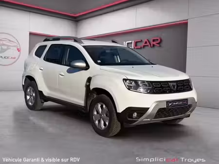 Dacia Duster Eco G 1.0 101 Confort