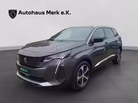 Peugeot 5008 1.5 HDi 130 Allure