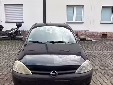 Opel Corsa 1.4 60