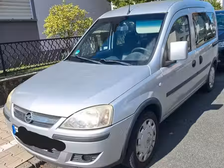 Opel Corsa 1.4 90