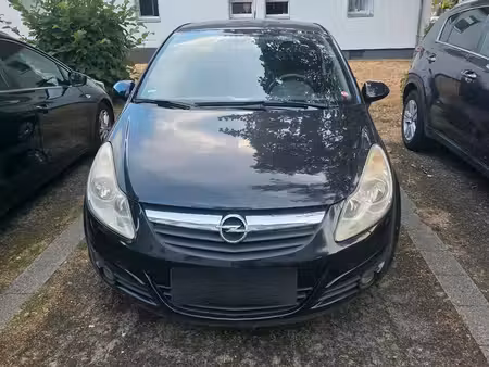 Opel Corsa 1.2 80