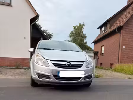 Opel Corsa 1.2 80