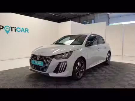 Peugeot 208 1.2 110