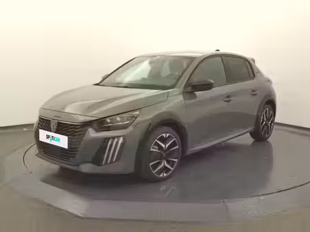 Peugeot 208 1.2 100 GT